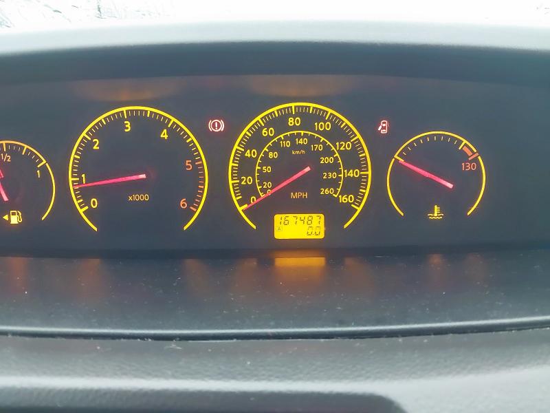 2005 NISSAN PRIMERA 2.2DCI SX 5DR [138]