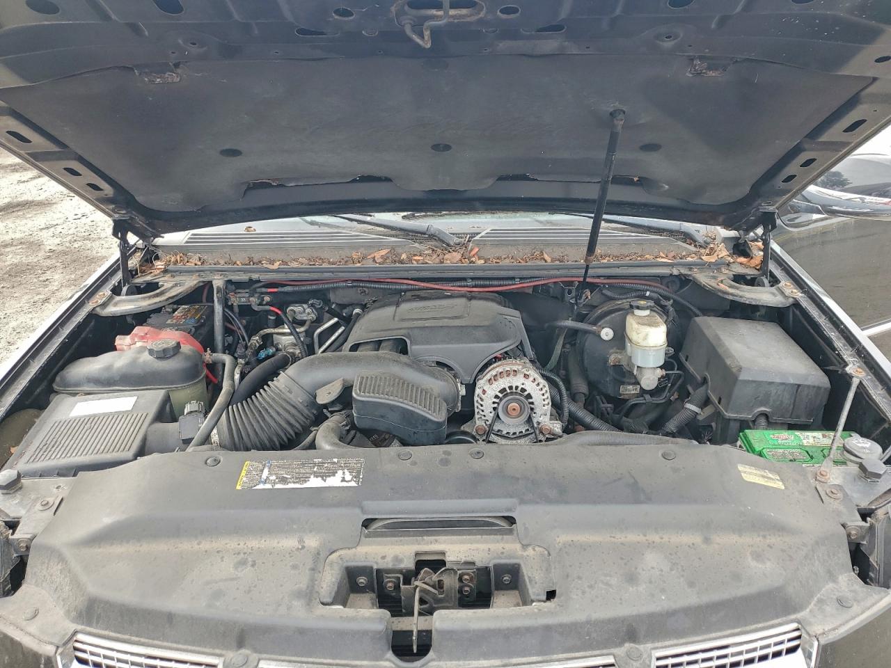 2009 Cadillac Escalade Esv VIN: 1GYFK16249R182470 Lot: 94941835