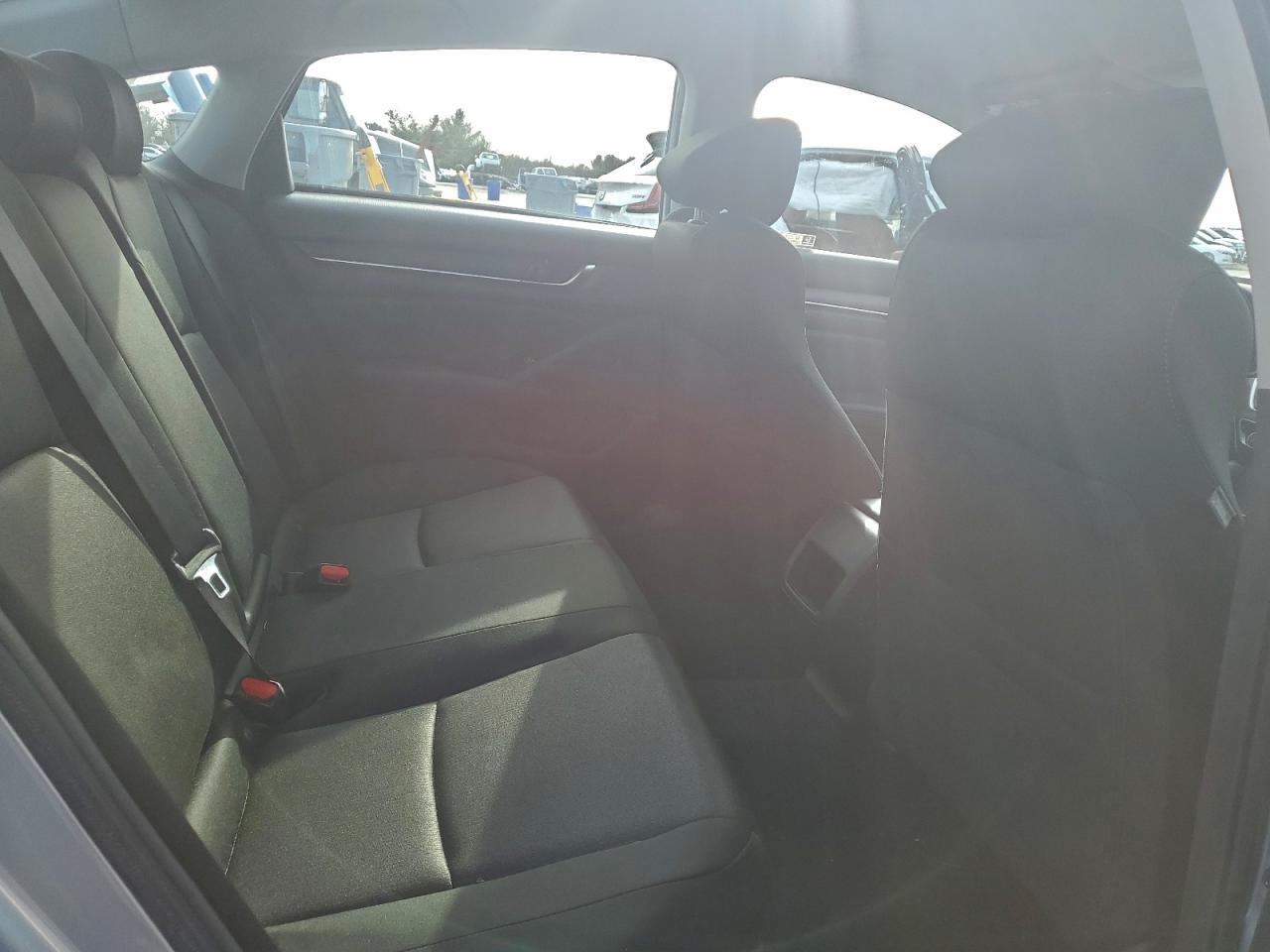 2020 Honda Accord Lx VIN: 1HGCV1F13LA049133 Lot: 95624545