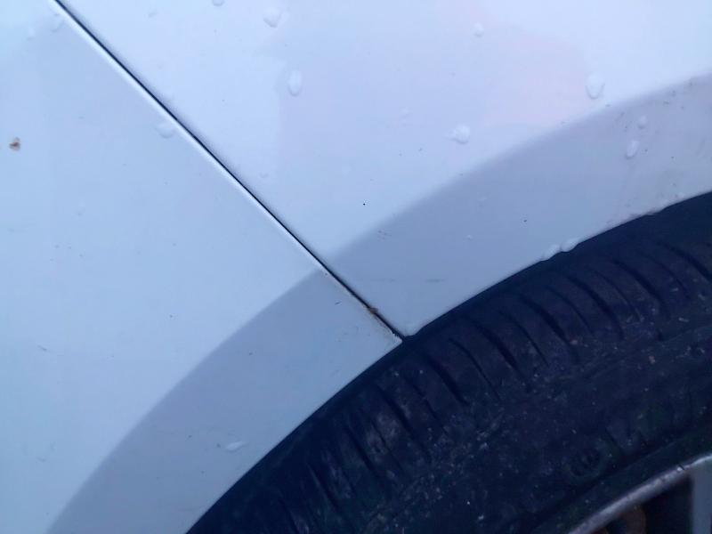 2017 FORD FOCUS 1.0 ECOBOOST ZETEC 5DR