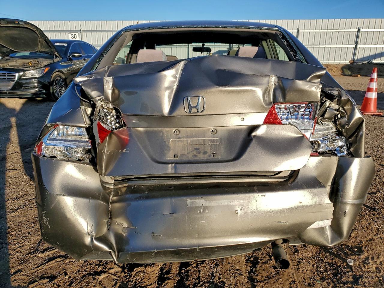 2006 Honda Civic Ex VIN: JHMFA15806S008915 Lot: 94973695