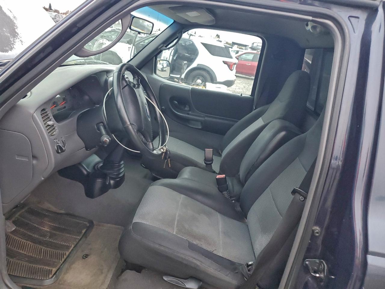 2003 Ford Ranger VIN: 1FTYR10U33PB38161 Lot: 94994155