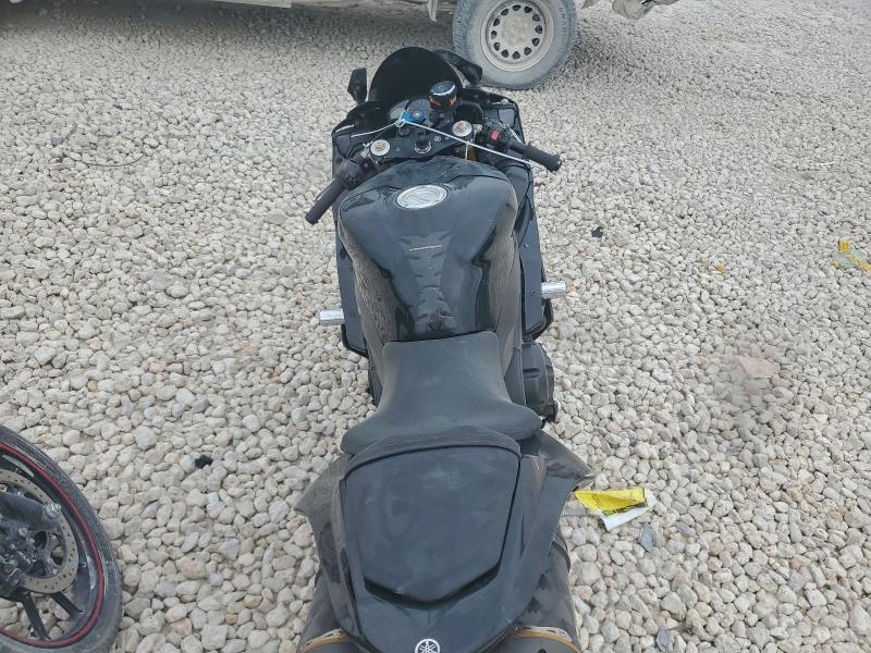2008 YAMAHA YZFR1   