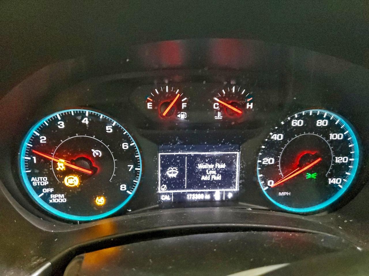 2018 Chevrolet Equinox Lt VIN: 2GNAXTEX4J6288774 Lot: 94747515