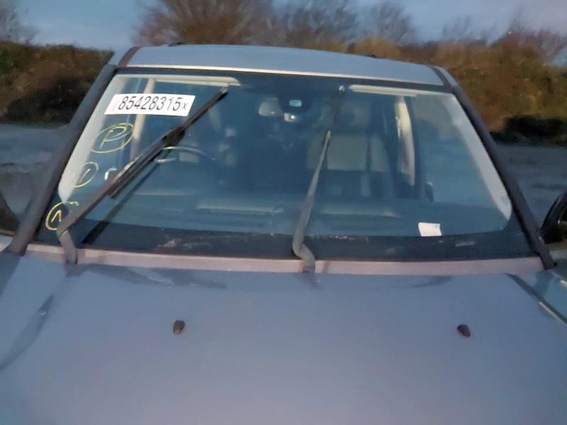 2011 LAND ROVER DISCOVERY 3.0 SDV6 HSE 5DR AUTO