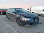 2012 AUDI A3 1.6 TDI SPORT 5DR for sale at Copart CHESTER