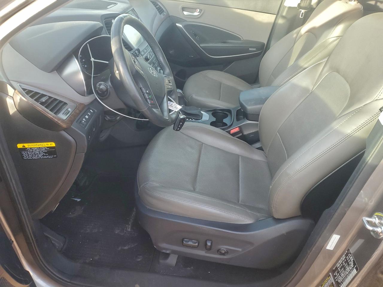 2018 Hyundai Santa Fe Sport VIN: 5XYZU3LB8JG518315 Lot: 98158535