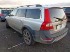 2013 VOLVO XC70 D5 [215] SE LUX 5DR GEARTRONIC [SAT NAV] for sale at Copart SANDTOFT