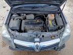 2006 VAUXHALL ASTRA 1.6I 16V SXI 3DR for sale at Copart WISBECH