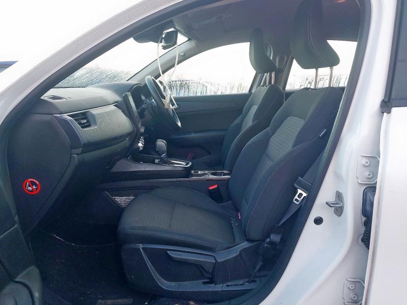 2022 RENAULT ARKANA 1.3 TCE MILD HYBRID 140 ICONIC 5DR EDC