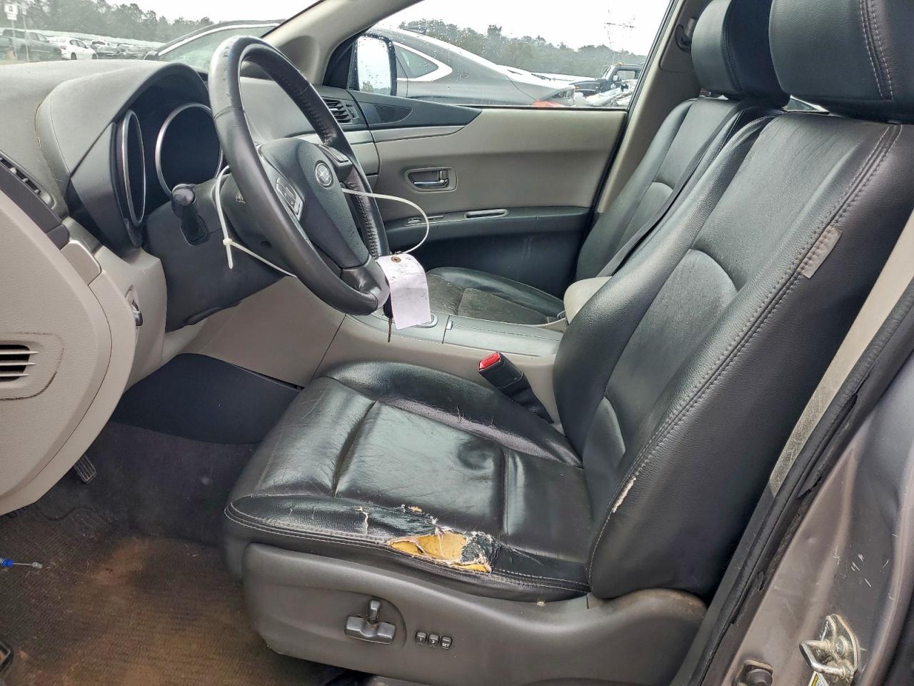 2009 Subaru Tribeca Limited VIN: 4S4WX97D294407385 Lot: 94093005