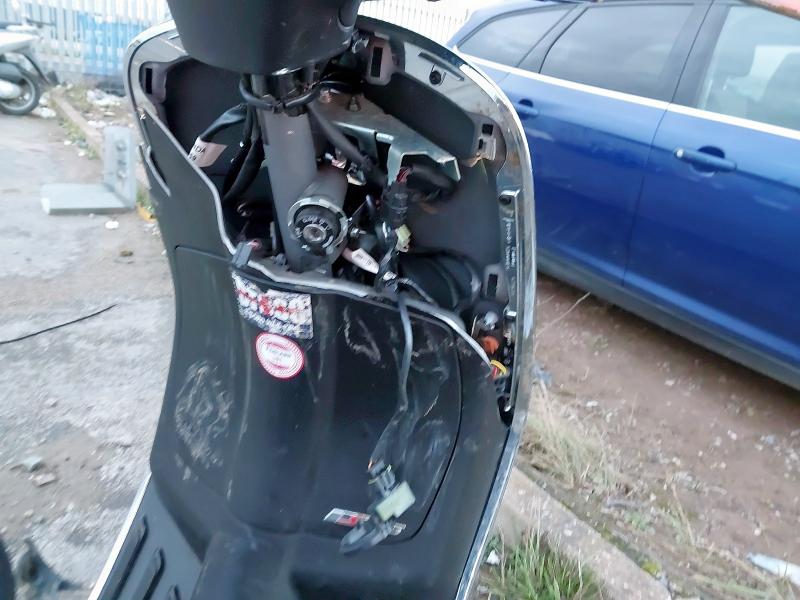 2023 PIAGGIO VESPA SPRINT 125 ABS SPOR 