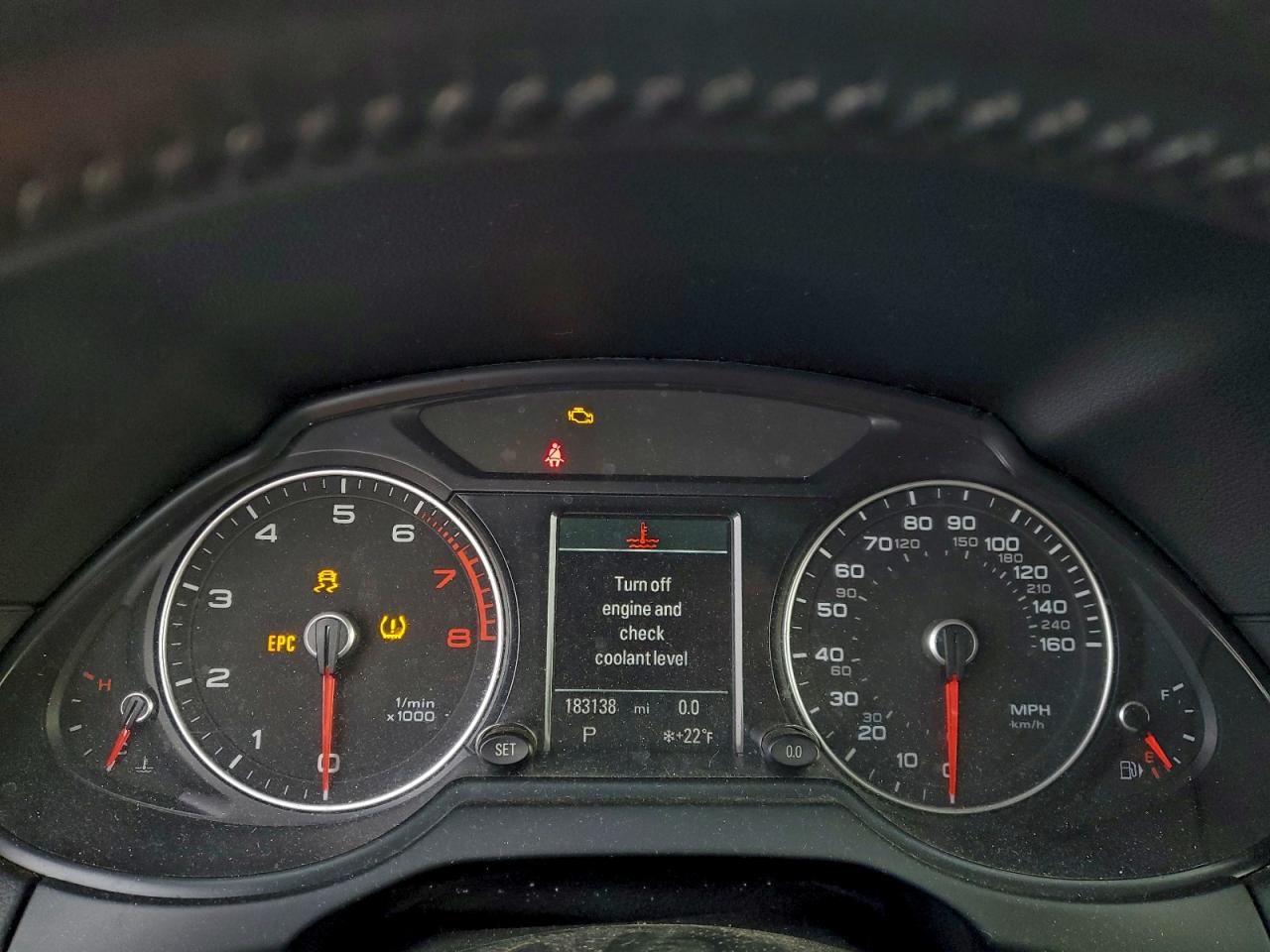 2013 Audi Q5 Premium Plus VIN: WA1LFAFP4DA092360 Lot: 96229115