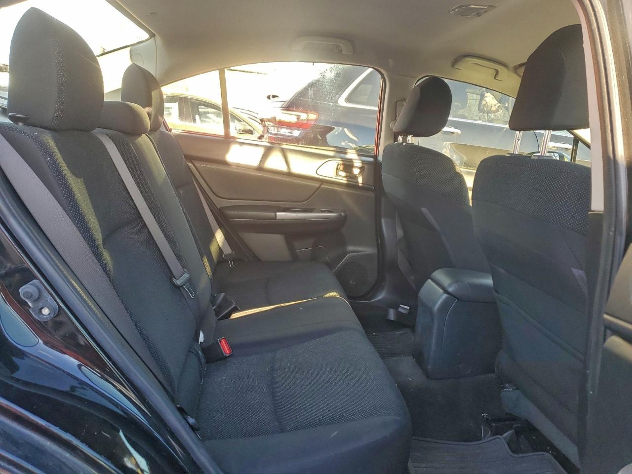 2015 Subaru Impreza VIN: JF1GJAA63FH022949 Lot: 96548925