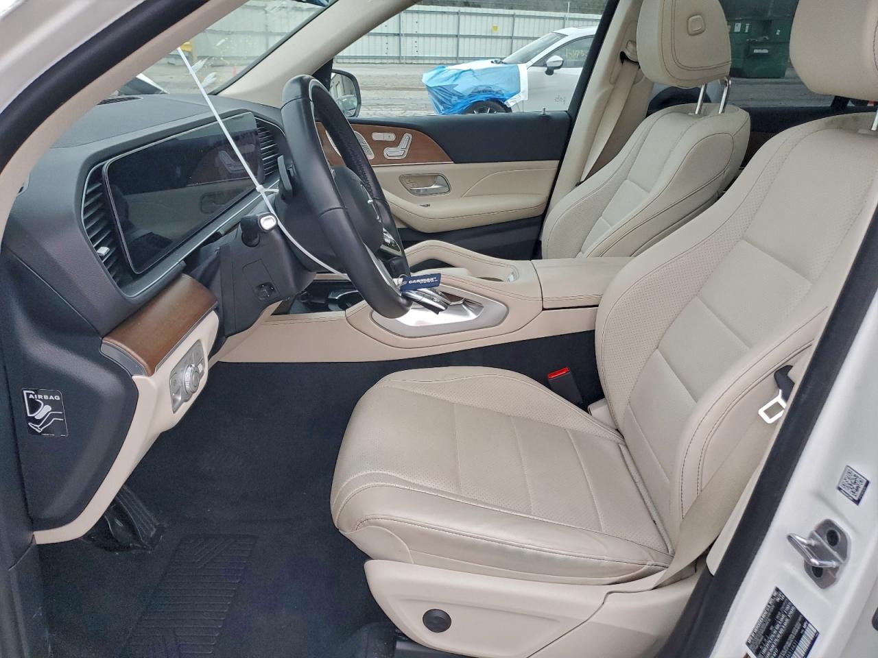 2021 Mercedes-Benz Gle 350 4Matic VIN: 4JGFB4KB1MA514431 Lot: 94338155