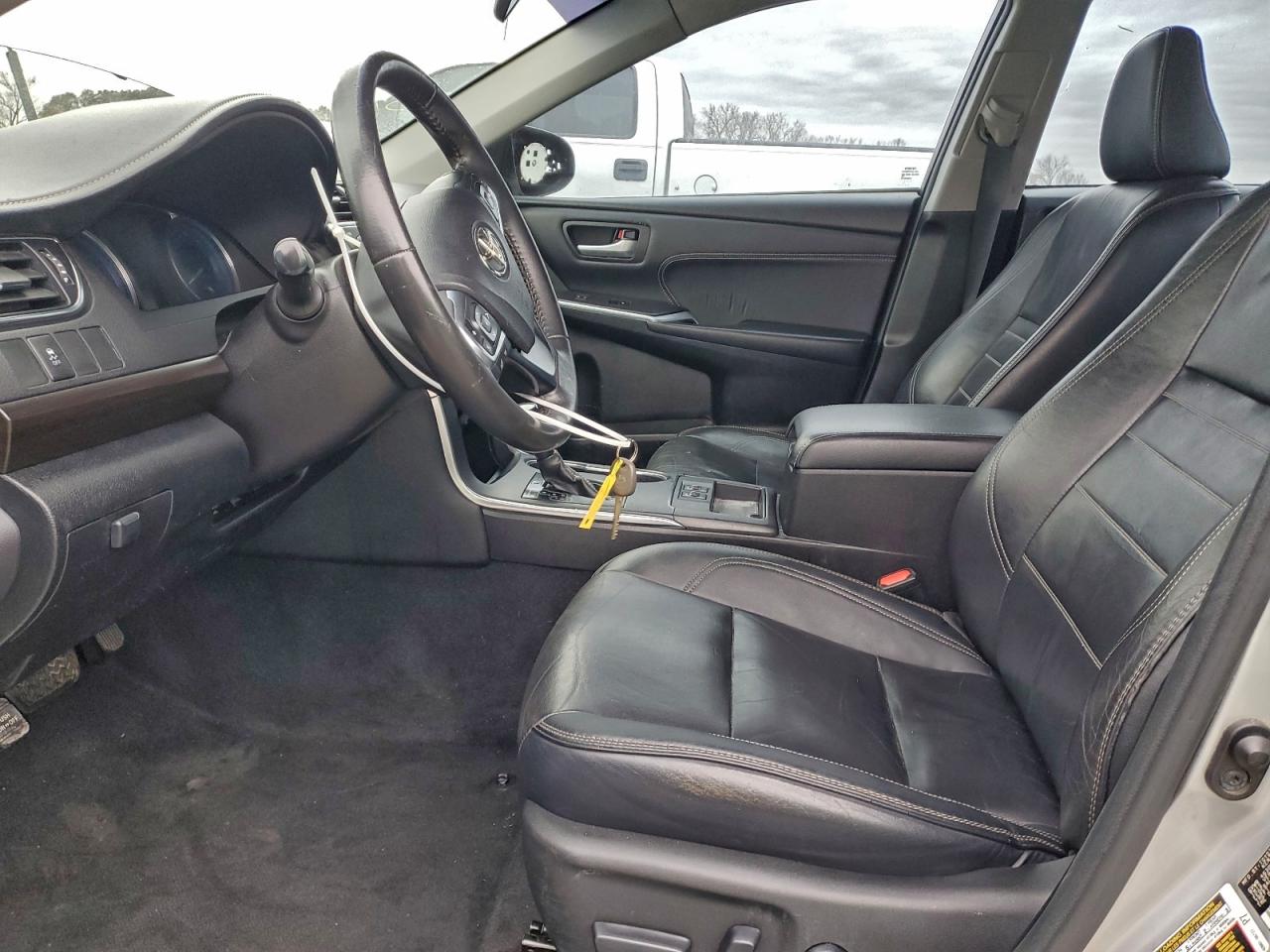 2017 Toyota Camry Le VIN: 4T1BF1FK2HU793937 Lot: 94495735