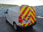 2022 TOYOTA PROACE 1.5D 120 ICON VAN for sale at Copart WESTBURY