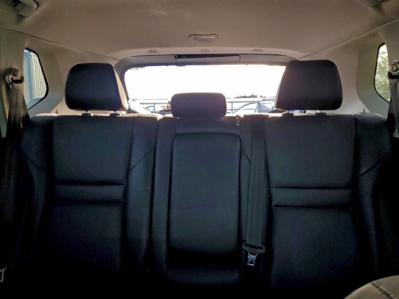 2023 Nissan Rogue Sv VIN: 5N1BT3BB8PC765557 Lot: 97162855