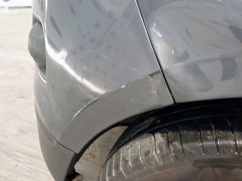 2017 FORD ECOSPORT 1.0 ECOBOOST ZETEC 5DR