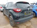 2019 RENAULT CAPTUR 0.9 TCE 90 ICONIC 5DR for sale at Copart SANDY