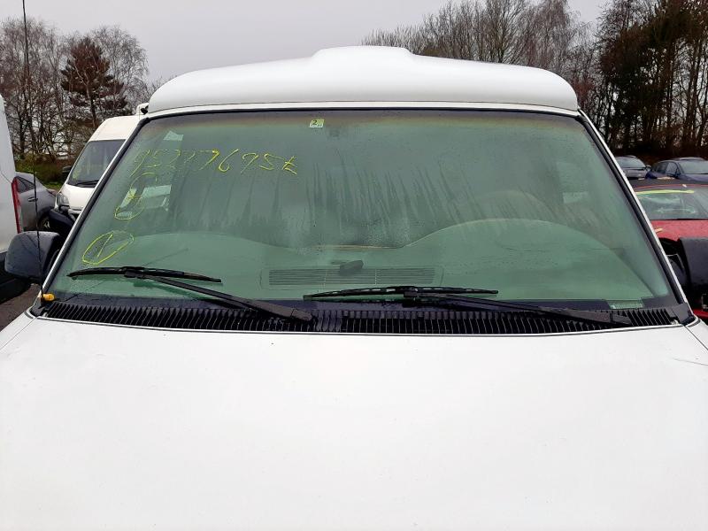 1996 CHEVROLET ASTRO