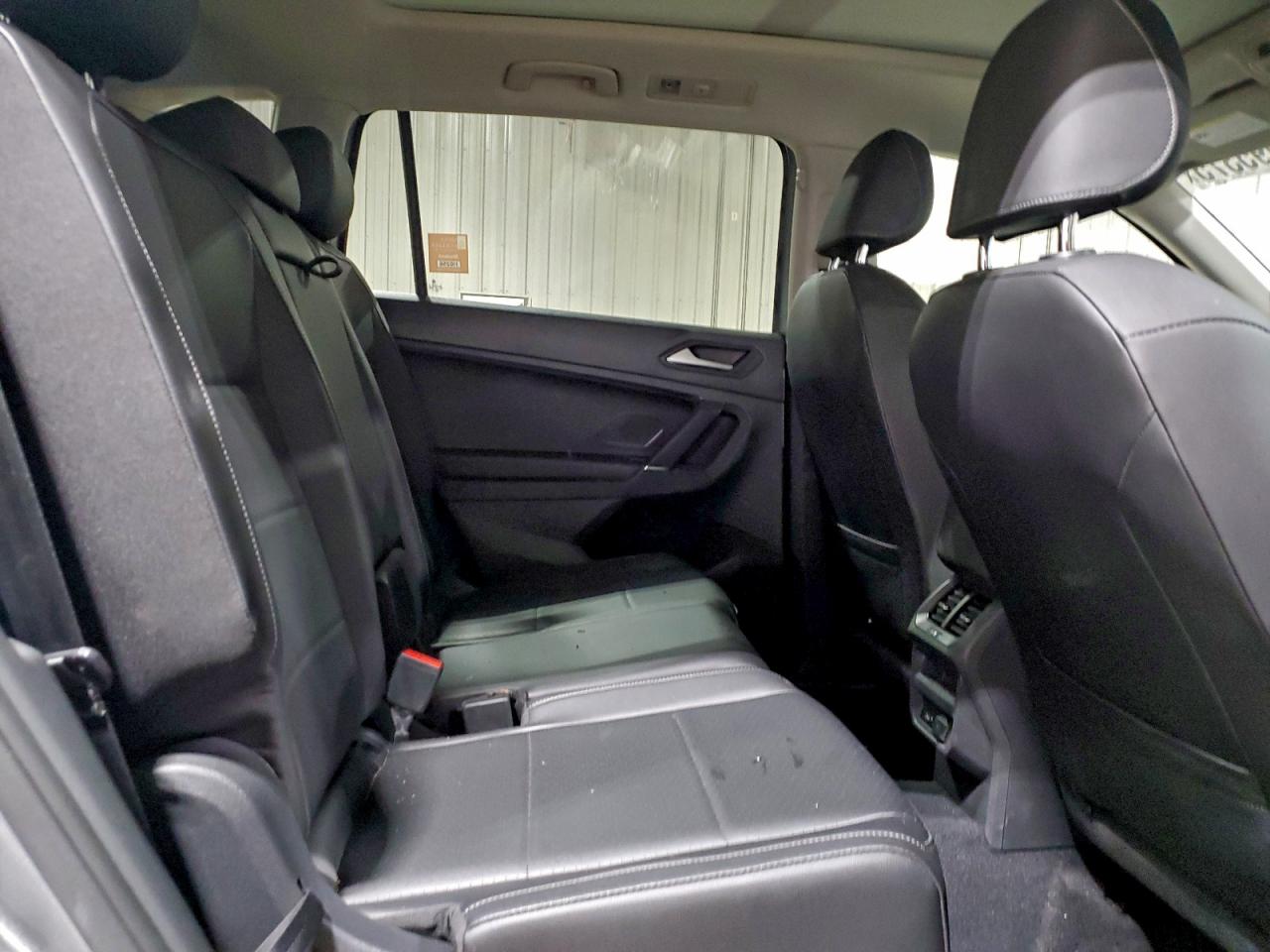 2020 Volkswagen Tiguan Se VIN: 3VV2B7AX1LM075624 Lot: 97095375