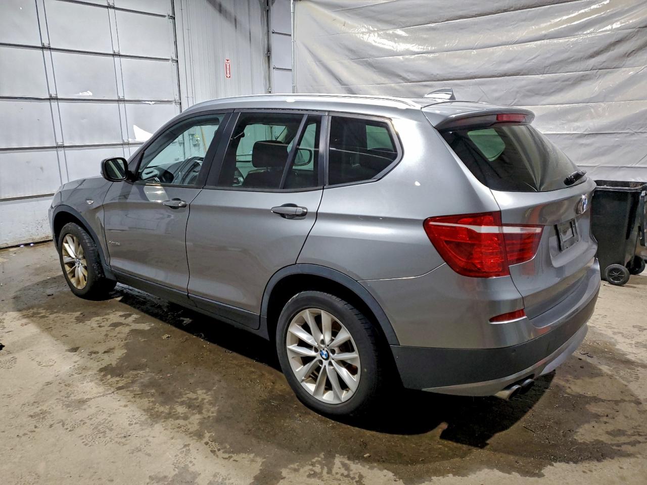 Фото: 5UXWX9C51D0D05628