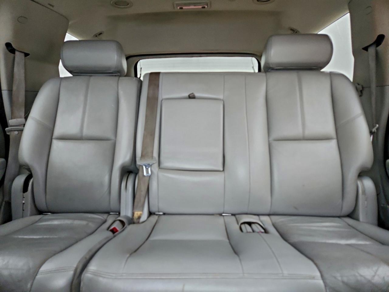 2008 Chevrolet Tahoe C1500 VIN: 1GNFC13038R133935 Lot: 94393355