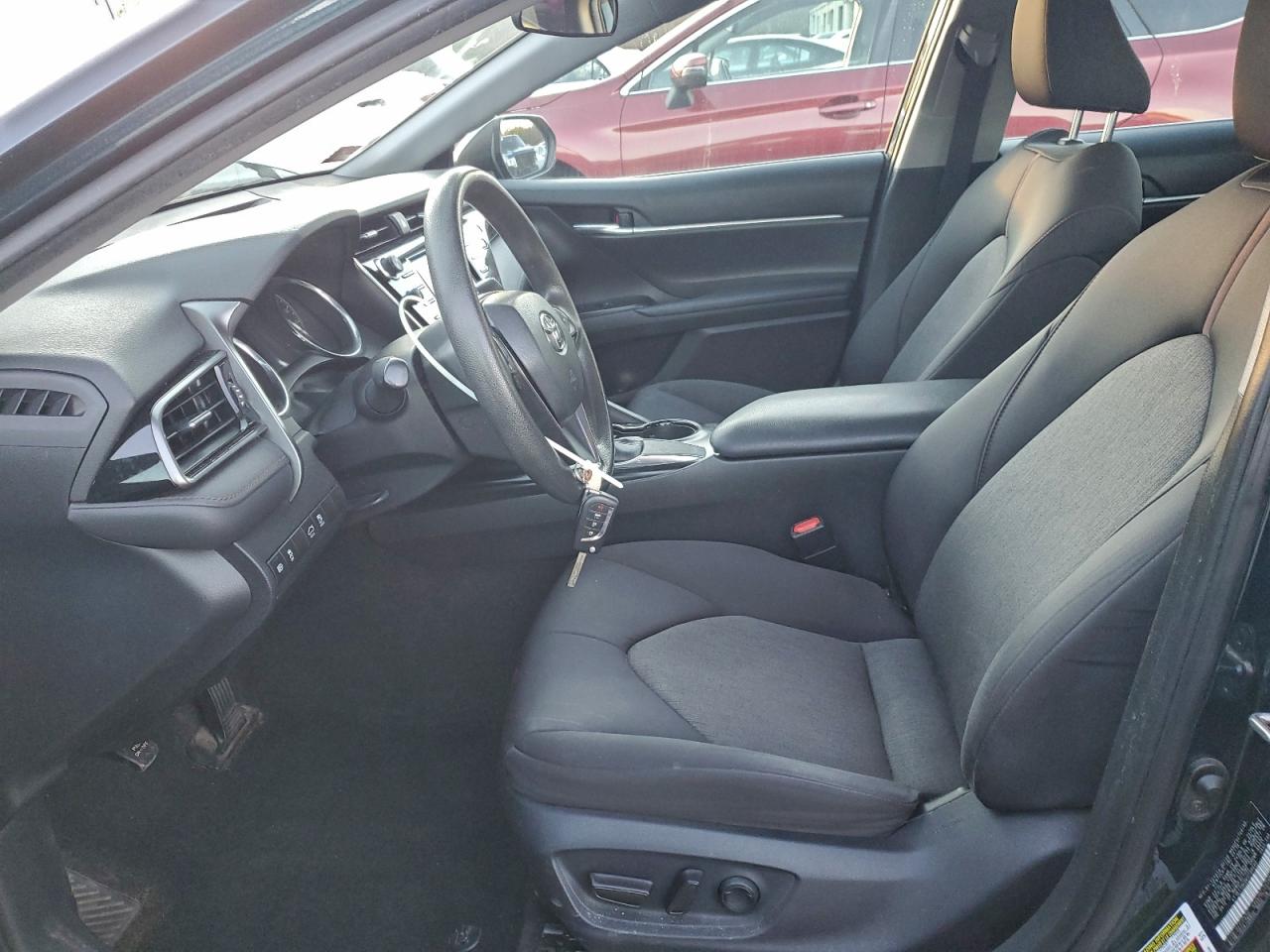 2019 Toyota Camry L VIN: 4T1B11HK6KU788680 Lot: 93457865