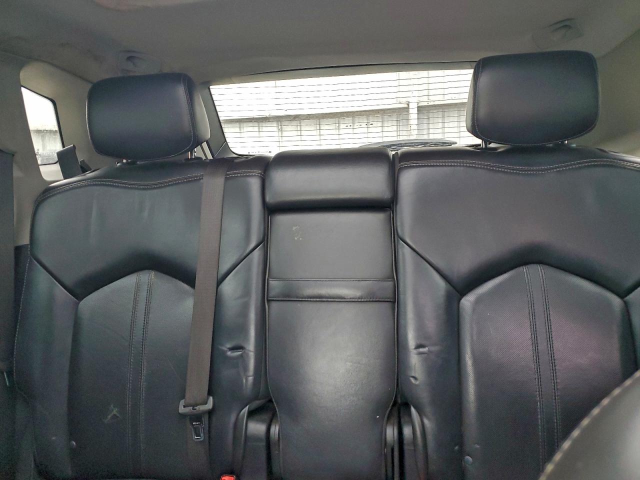 2012 Cadillac Srx Performance Collection VIN: 3GYFNBE36CS511407 Lot: 95206575