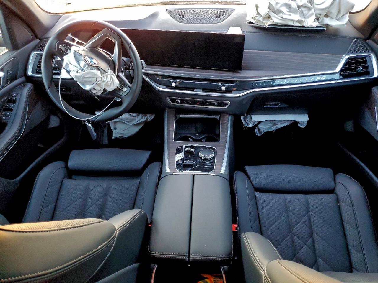 2026 BMW X5 Sdrive 40I VIN: 5UX13EU09T9062269 Lot: 94722485