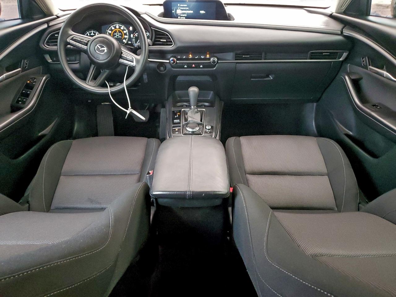 2023 Mazda Cx-30 VIN: 3MVDMBAM9PM524675 Lot: 95779235