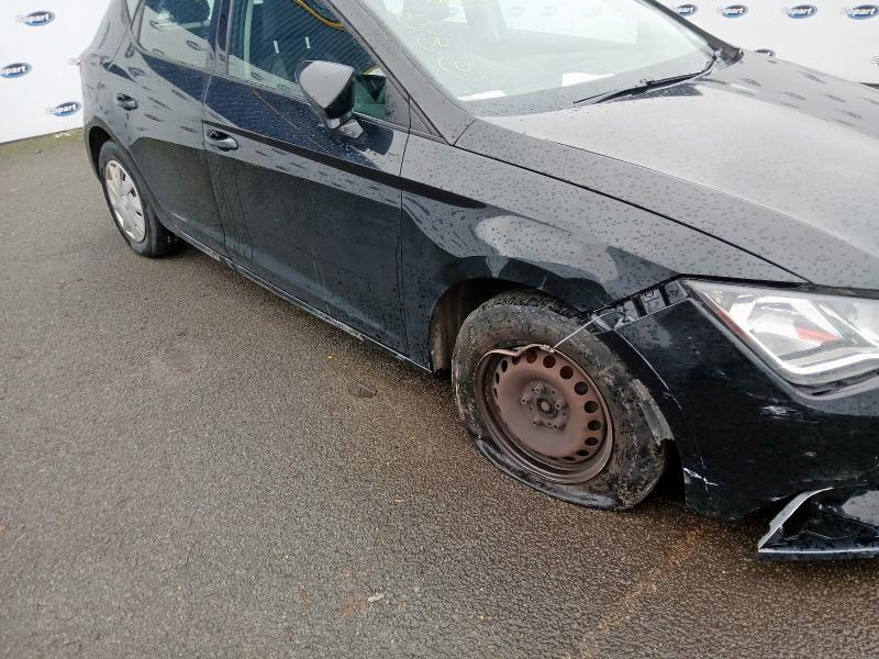 2016 SEAT LEON 1.6 TDI 110 S 5DR