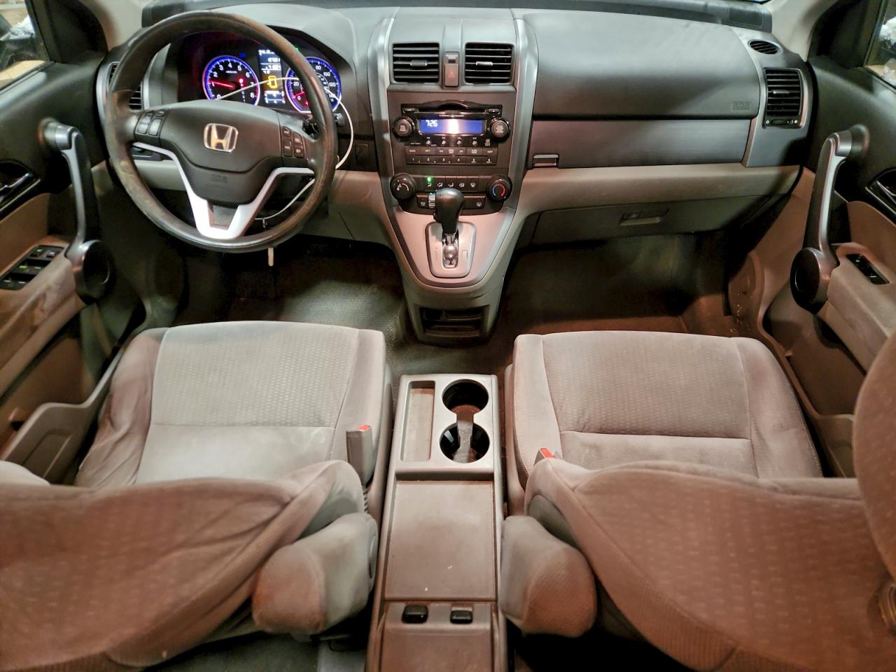 2009 Honda Cr-V Ex VIN: 3CZRE48519G705201 Lot: 96947245