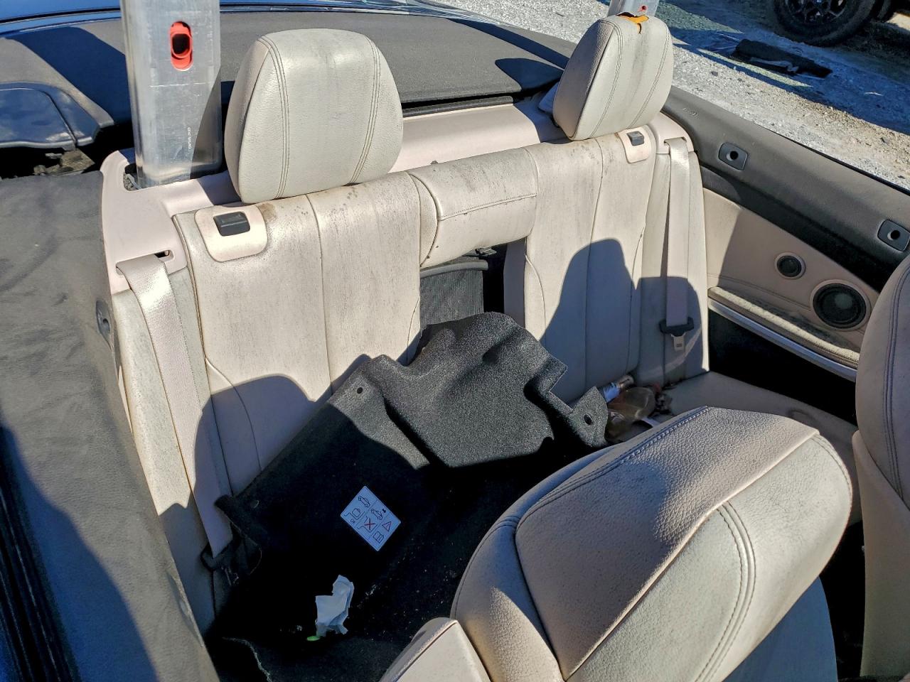 2016 BMW 435 I VIN: WBA3T3C5XG5A41665 Lot: 96960345