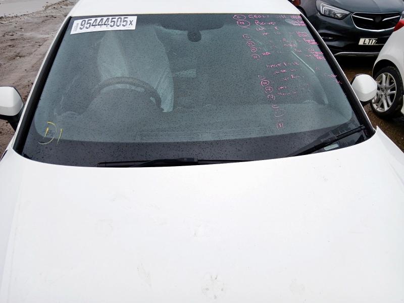 2019 AUDI A3 35 TFSI S LINE 5DR