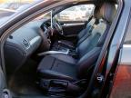 2014 AUDI A4 2.0 TDI 150 S LINE 4DR for sale at Copart WOLVERHAMPTON