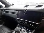 2018 PORSCHE CAYENNE 5DR TIPTRONIC S for sale at Copart SANDTOFT