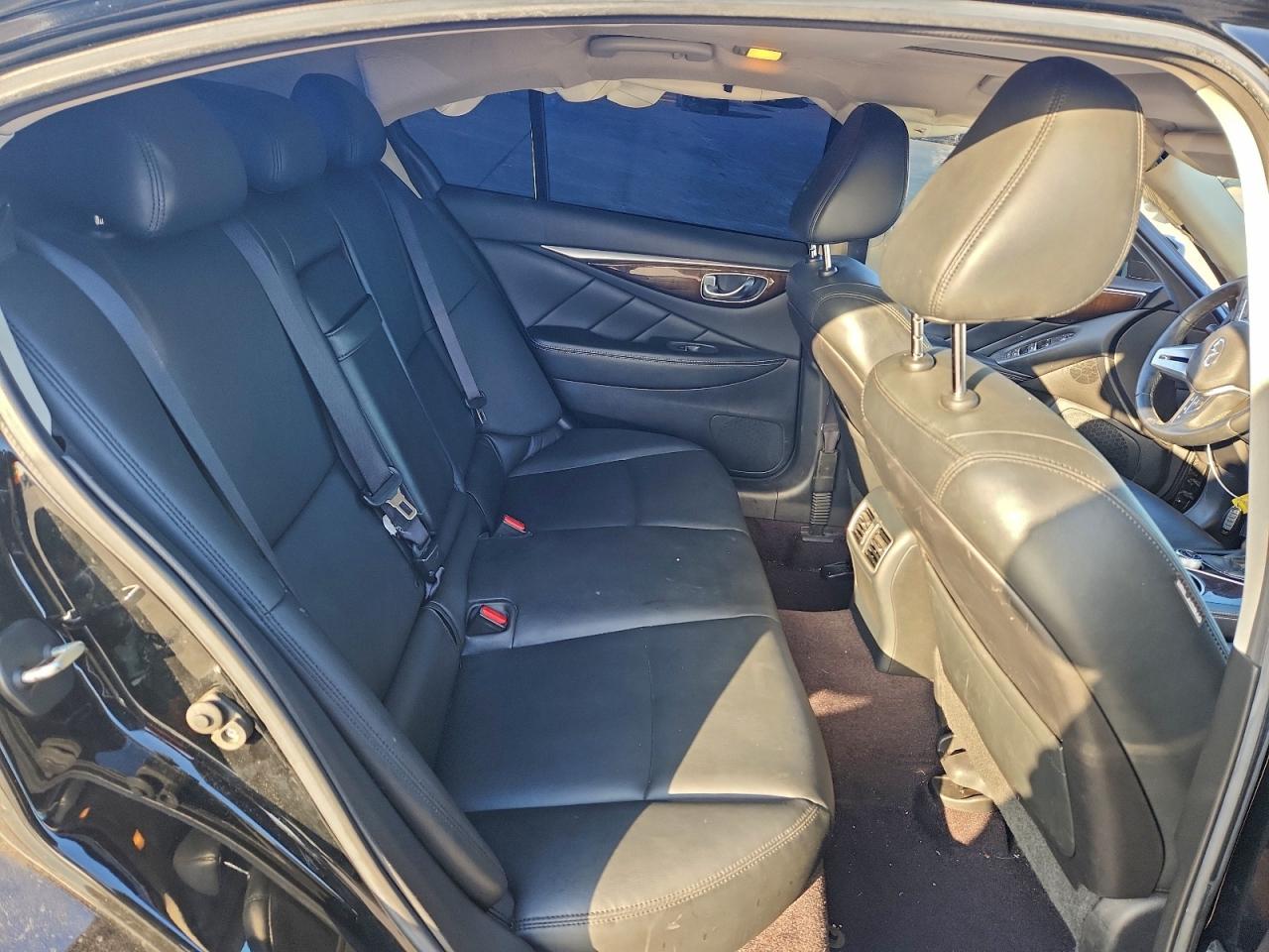 2019 Infiniti Q50 Luxe VIN: JN1EV7AP6KM511089 Lot: 98059835