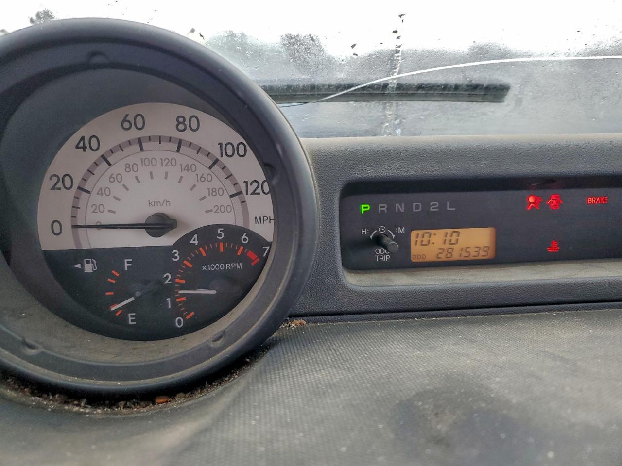 2006 Toyota Scion Xb VIN: JTLKT324864110334 Lot: 95636615