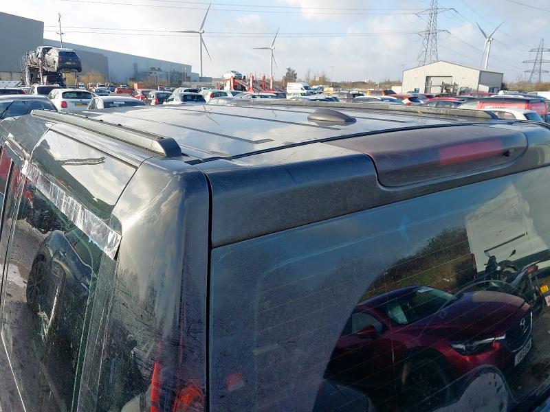 2011 LAND ROVER DISCOVERY 3.0 TDV6 XS 5DR AUTO