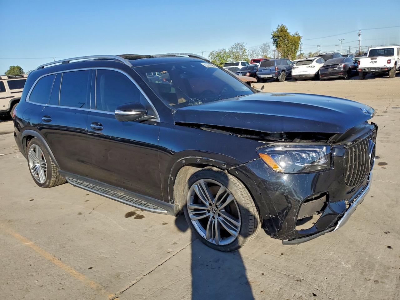 Фото: 4JGFF5KE5MA322417