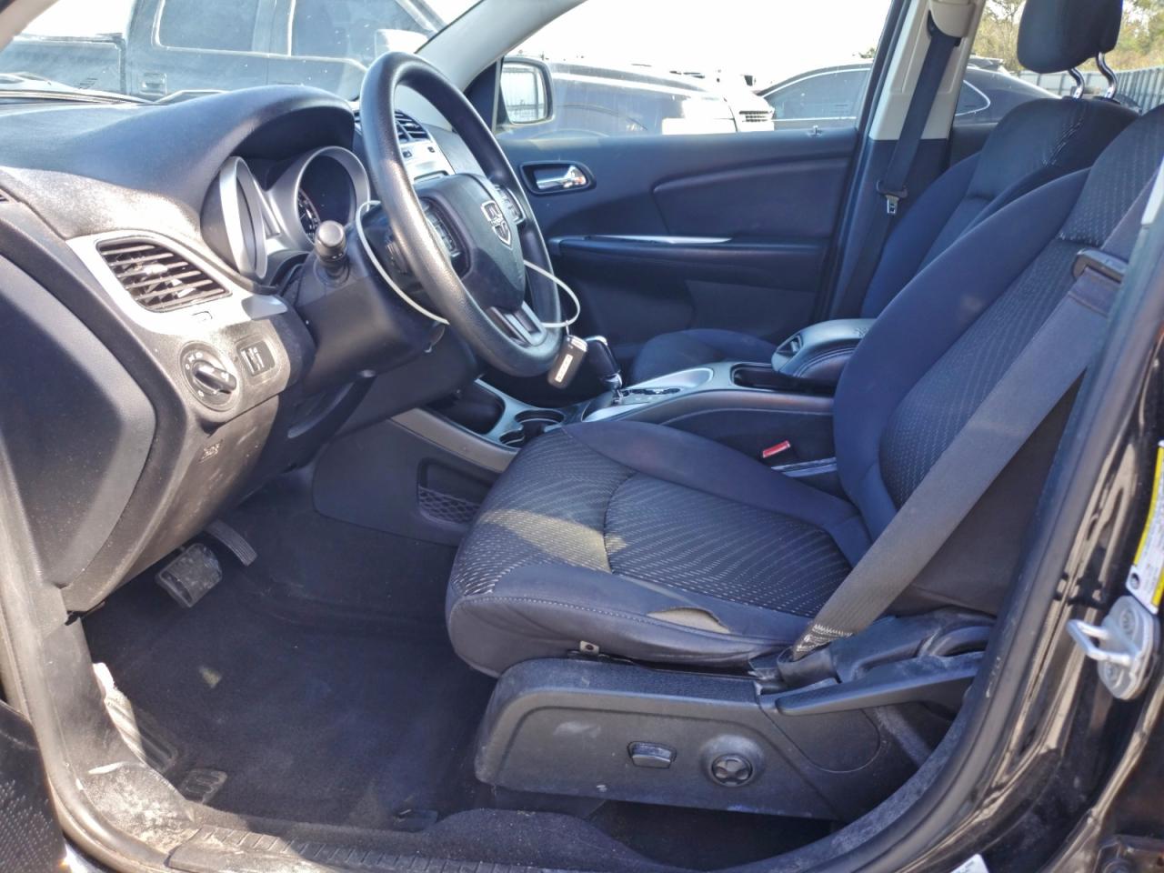 2013 Dodge Journey Sxt VIN: 3C4PDDBG1DT548103 Lot: 97240185