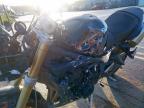 2011 TRIUMPH STREET TRIPLE  for sale at Copart WHITBURN