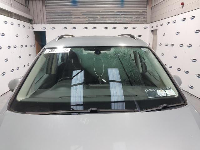 2010 VOLKSWAGEN SHARAN