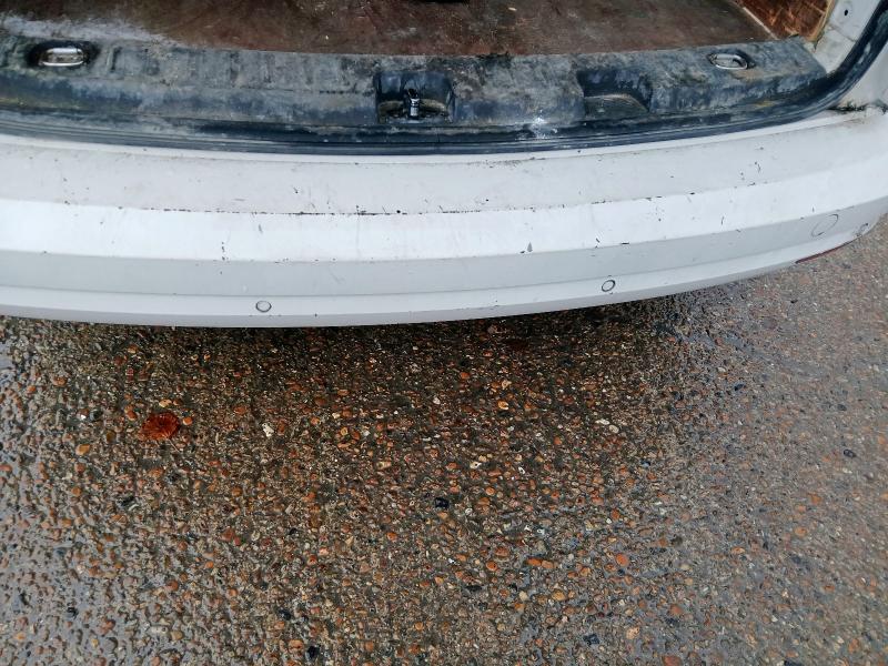 2018 VOLKSWAGEN CADDY 2.0 TDI BLUEMOTION TECH 102PS HIGHLINE NAV VAN DSG