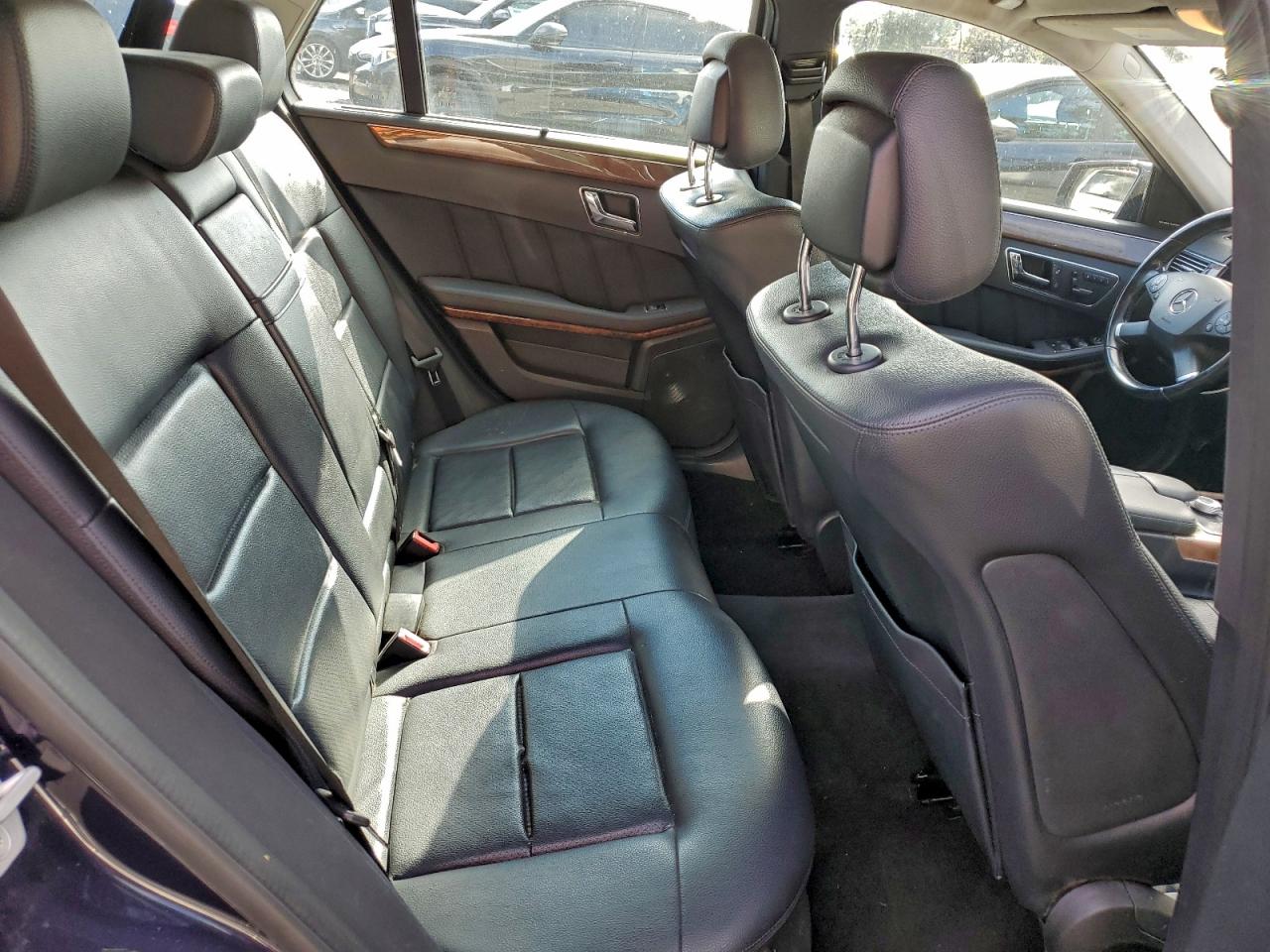 IV (W212, S212, C207)