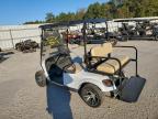 2016 CLUB GOLF CART   a la Venta en Copart SC - NORTH CHARLESTON