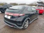 2010 HONDA CIVIC 1.4 I-VTEC TYPE S 3DR I-SHIFT for sale at Copart ROCHFORD