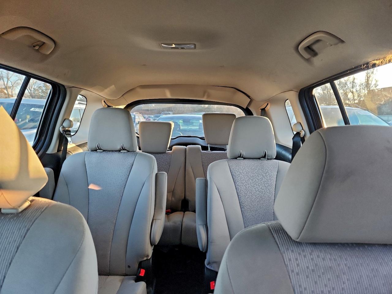 2012 Mazda 5 VIN: JM1CW2BL9C0138039 Lot: 94747015